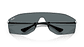 Ray-Ban RB3781 RB3781 003/87 41 - Miniatura 5