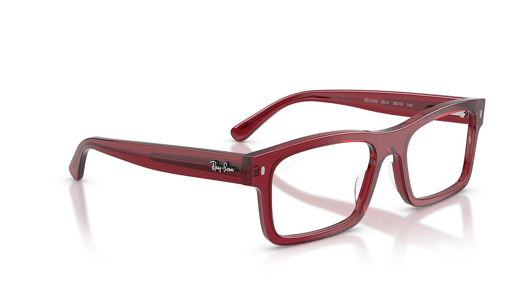 Ray-Ban RX5435 RX5435 8512 54 4