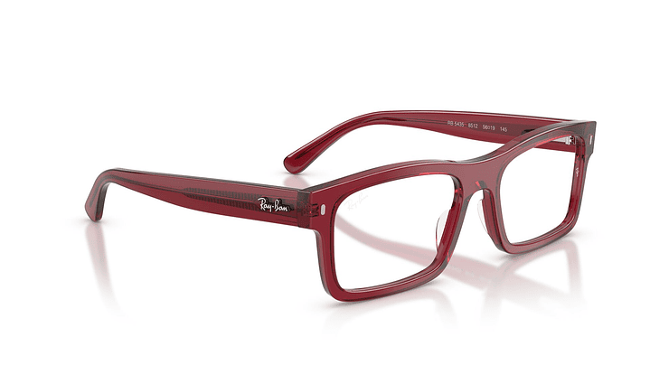 Ray-Ban RX5435 RX5435 8512 54 4