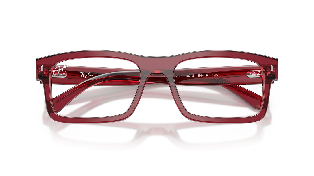 Ray-Ban RX5435 RX5435 8512 54 5