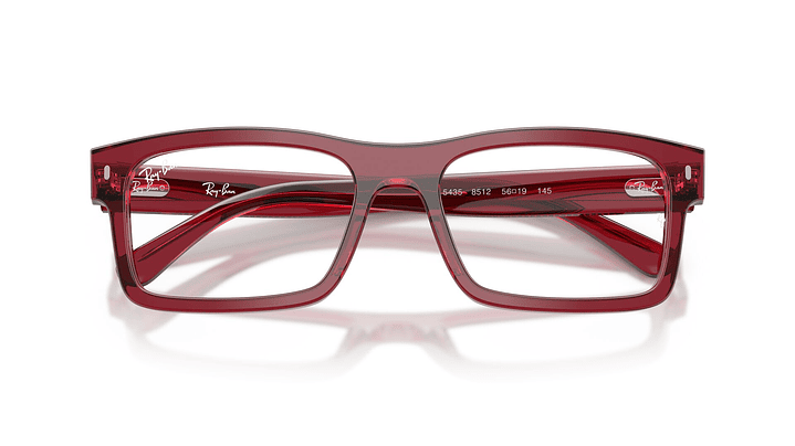 Ray-Ban RX5435 RX5435 8512 54 5