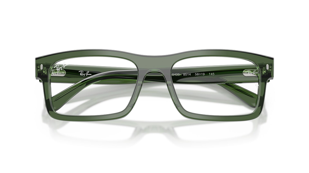 Ray-Ban RX5435 RX5435 8514 54 5