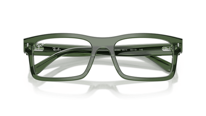 Ray-Ban RX5435 RX5435 8514 54 5