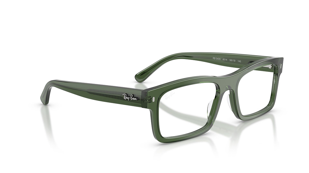 Ray-Ban RX5435 RX5435 8514 54 4