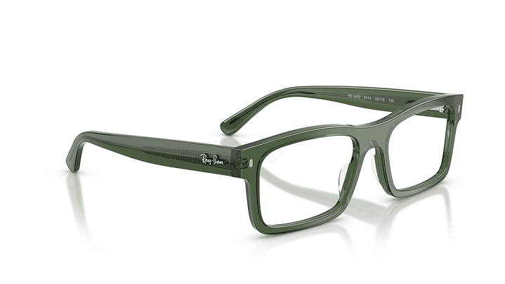 Ray-Ban RX5435 RX5435 8514 54 4