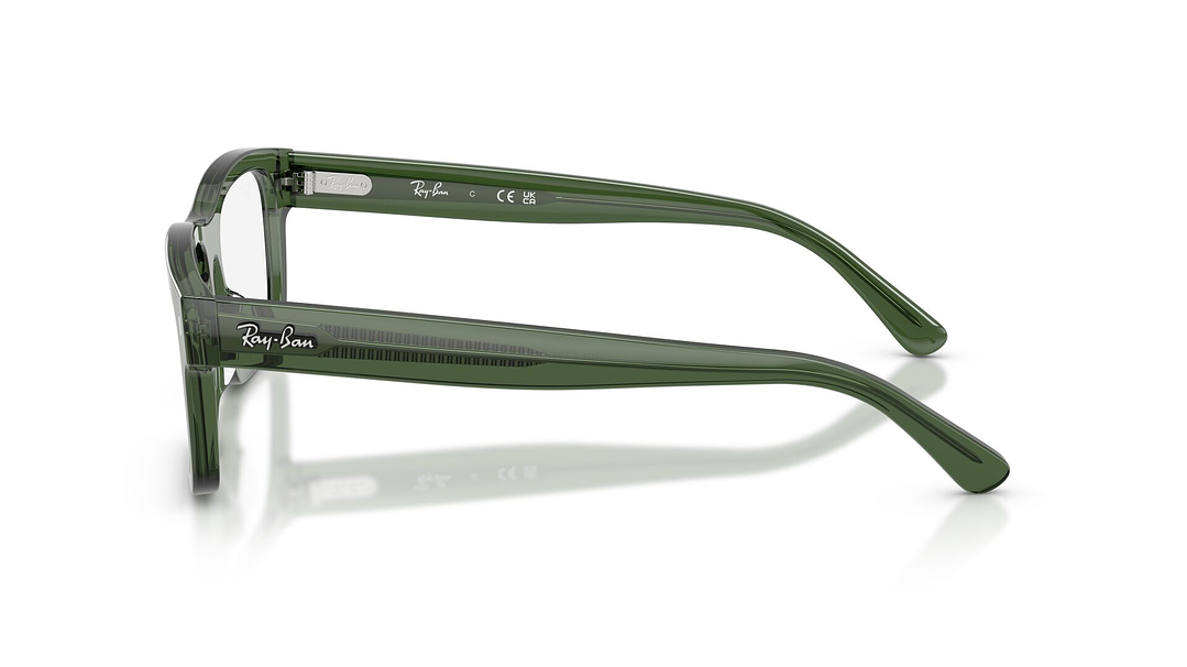 Ray-Ban RX5435 RX5435 8514 54 2