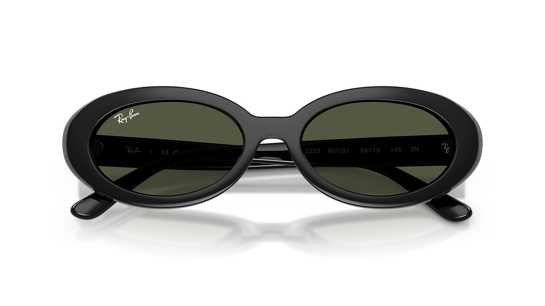 Ray-Ban RB2223 RB2223 901/31 54 5