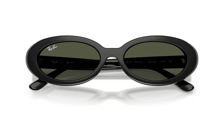 Ray-Ban RB2223 RB2223 901/31 54 5