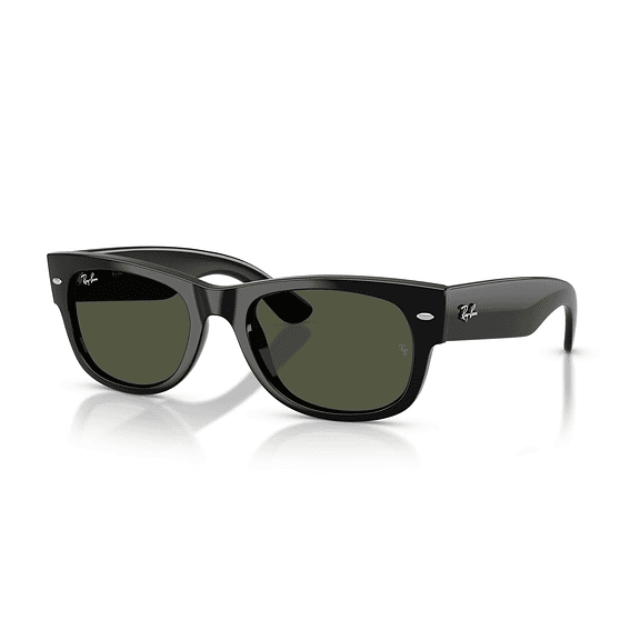 Ray-Ban Mega Wayfarer II RB0832S 901/31 55