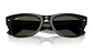 Ray-Ban Mega Wayfarer II RB0832S 901/31 55 - Miniatura 5