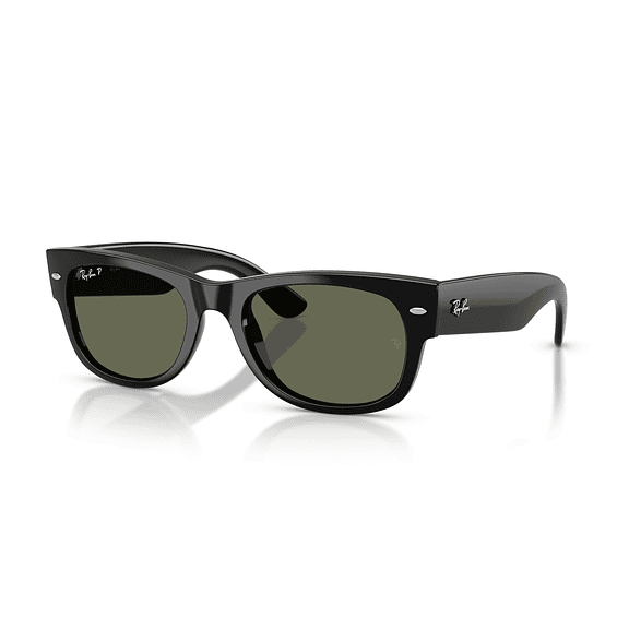 Ray-Ban Mega Wayfarer II RB0832S 901/58 52
