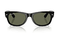 Ray-Ban Mega Wayfarer II RB0832S 901/58 52 - Miniatura 6