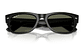 Ray-Ban Mega Wayfarer II RB0832S 901/58 55 - Miniatura 5