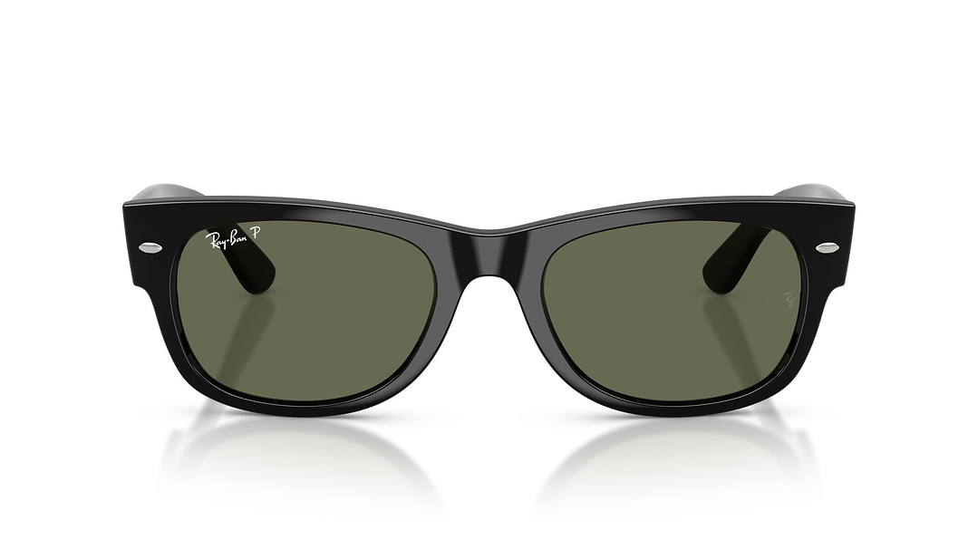 Ray-Ban Mega Wayfarer II RB0832S 901/58 55 6