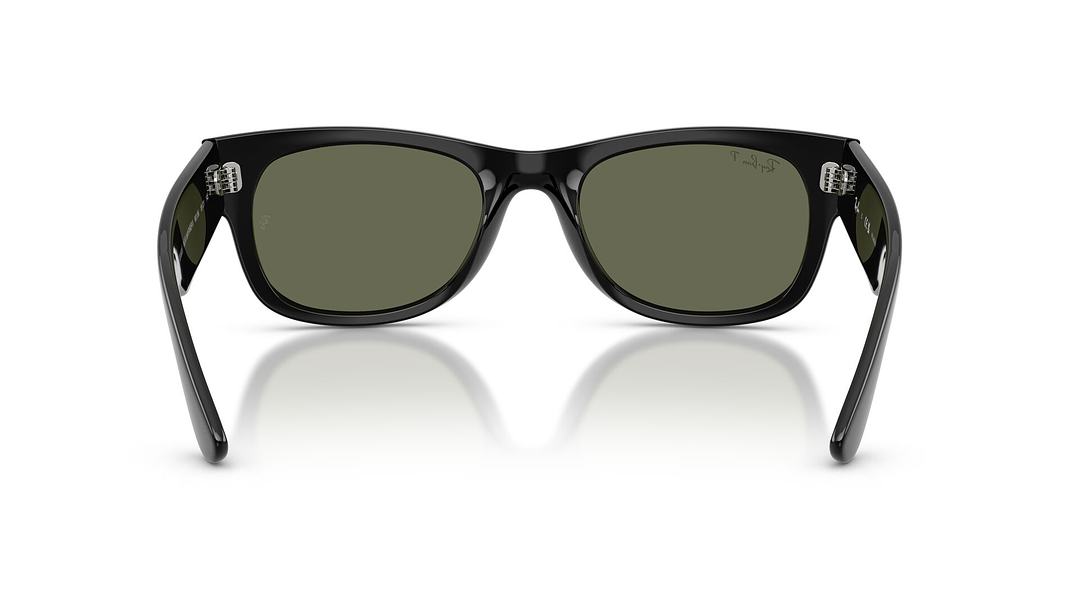 Ray-Ban Mega Wayfarer II RB0832S 901/58 55 3