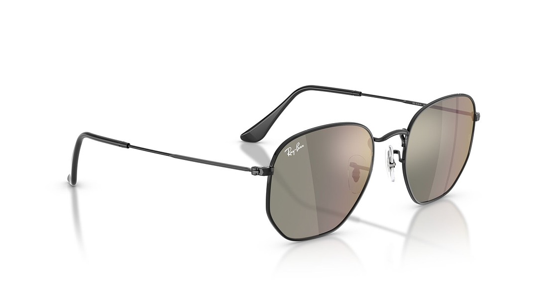 Ray-Ban Hexagonal RB3548N 002/39 51 4