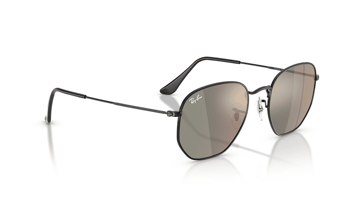 Ray-Ban Hexagonal RB3548N 002/39 51 4