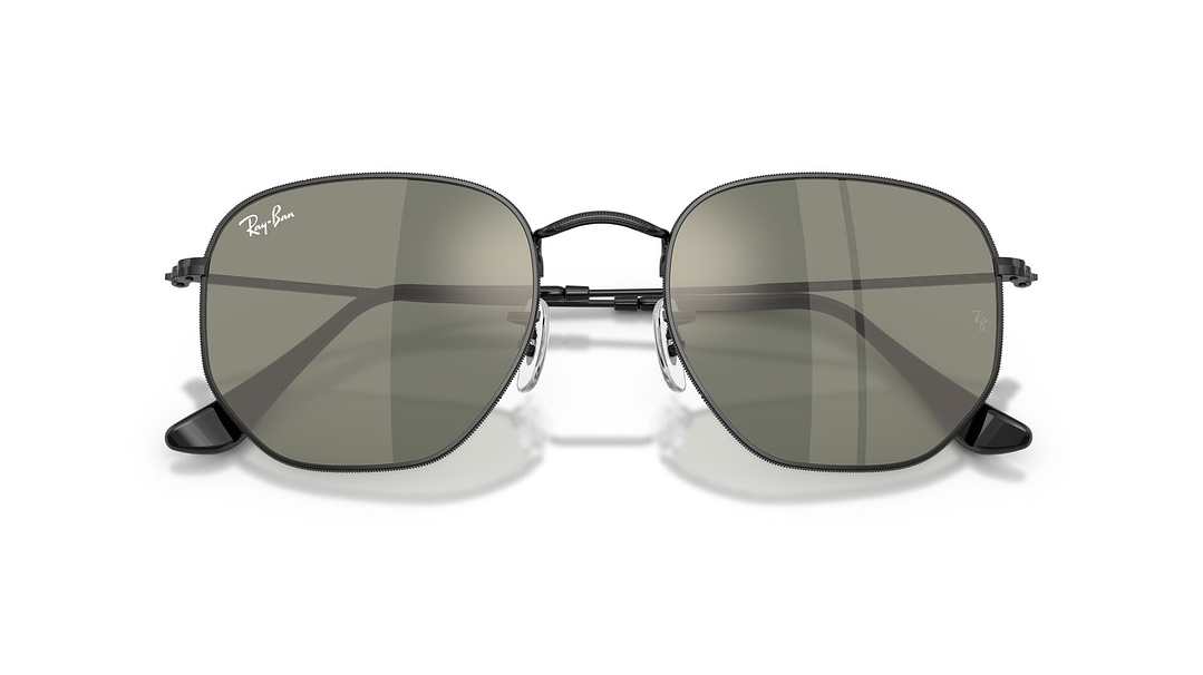 Ray-Ban Hexagonal RB3548N 002/39 51 5