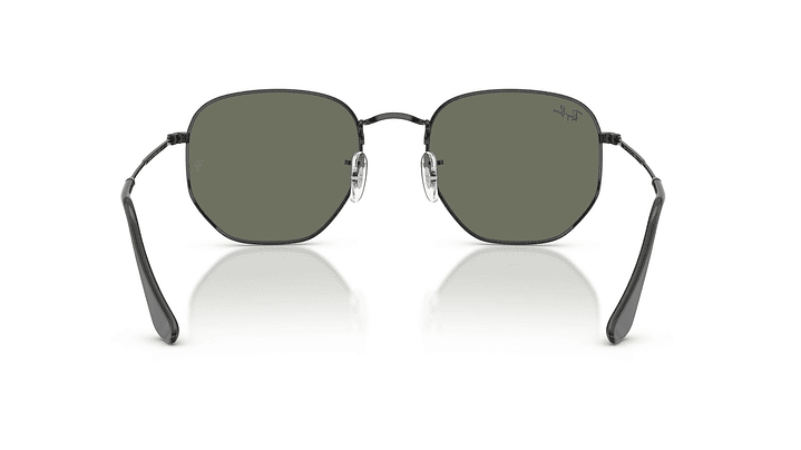 Ray-Ban Hexagonal RB3548N 002/39 51 3
