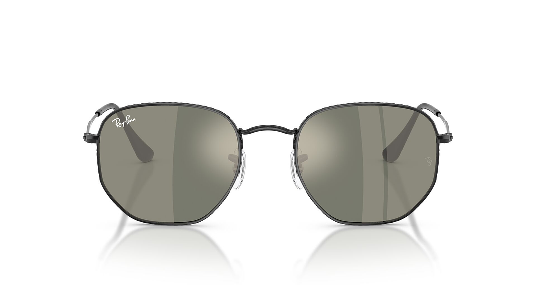 Ray-Ban Hexagonal RB3548N 002/39 54 6
