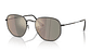 Ray-Ban Hexagonal RB3548N 002/39 54 - Miniatura 1