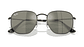 Ray-Ban Hexagonal RB3548N 002/39 54 - Miniatura 5