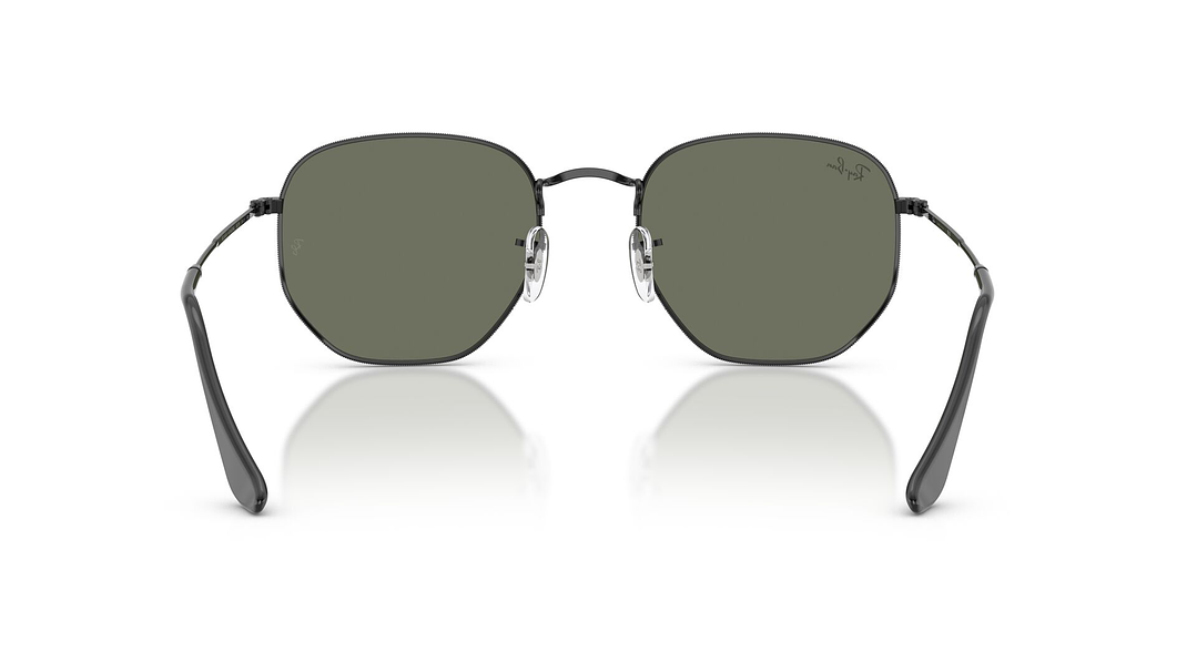 Ray-Ban Hexagonal RB3548N 002/39 54 3