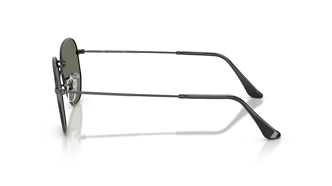 Ray-Ban Hexagonal RB3548N 002/39 54 2