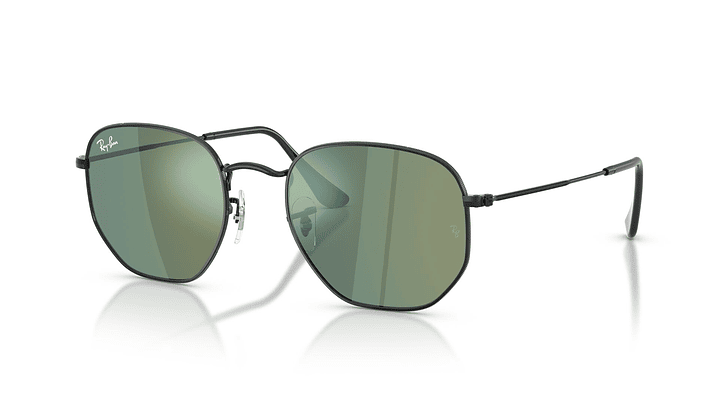 Ray-Ban Hexagonal RB3548N 002/68 51 1
