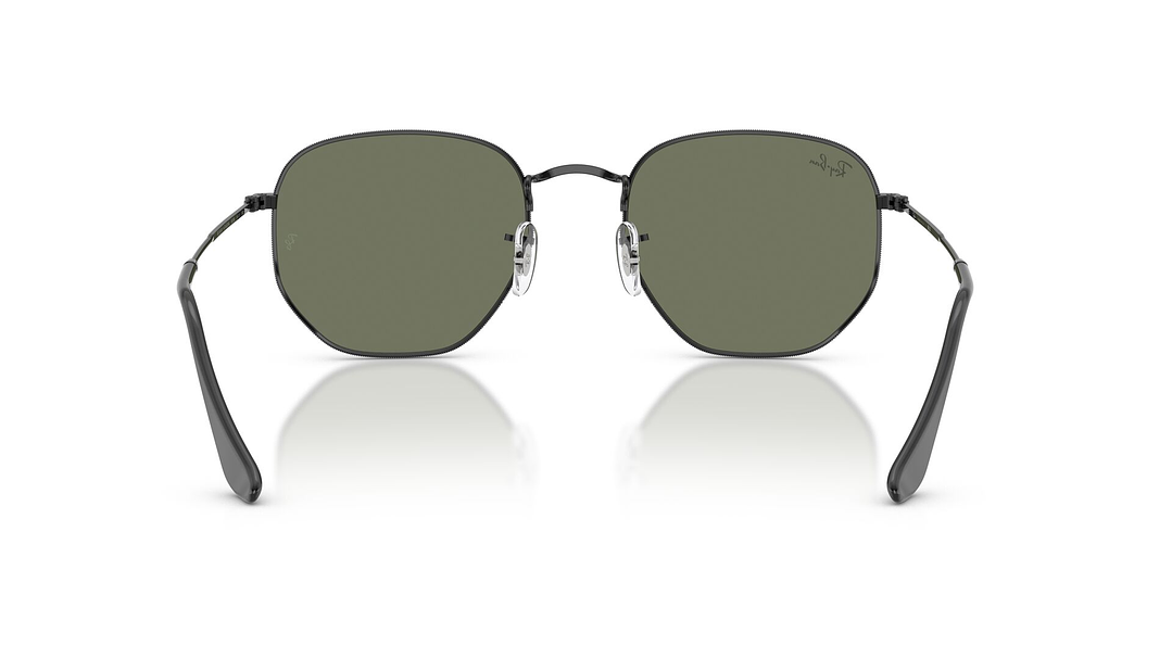 Ray-Ban Hexagonal RB3548N 002/68 51 3