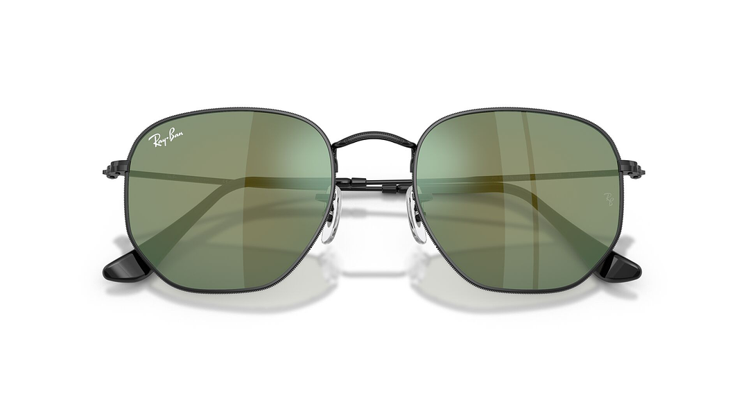 Ray-Ban Hexagonal RB3548N 002/68 51 5