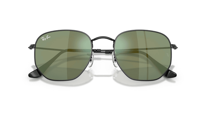 Ray-Ban Hexagonal RB3548N 002/68 54 5