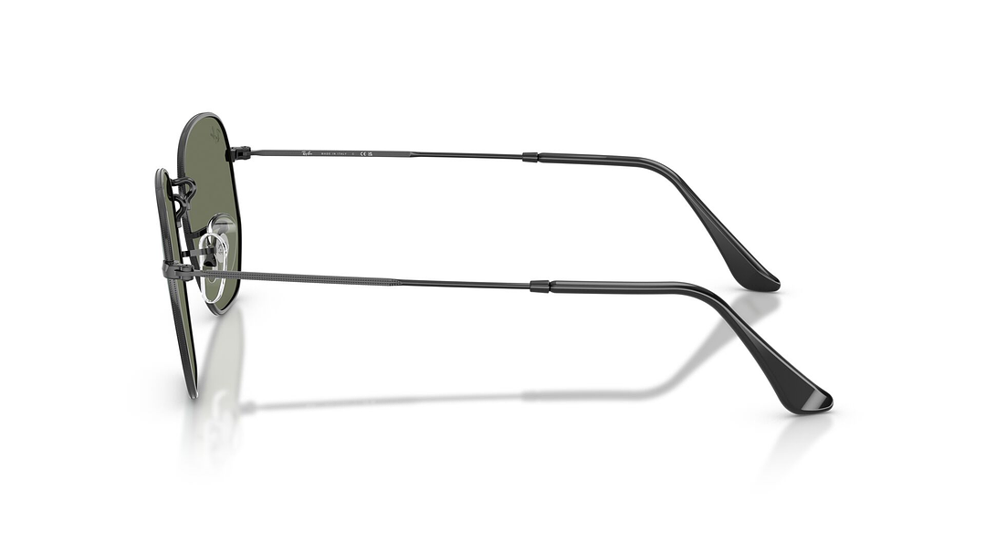 Ray-Ban Hexagonal RB3548N 002/68 54 2