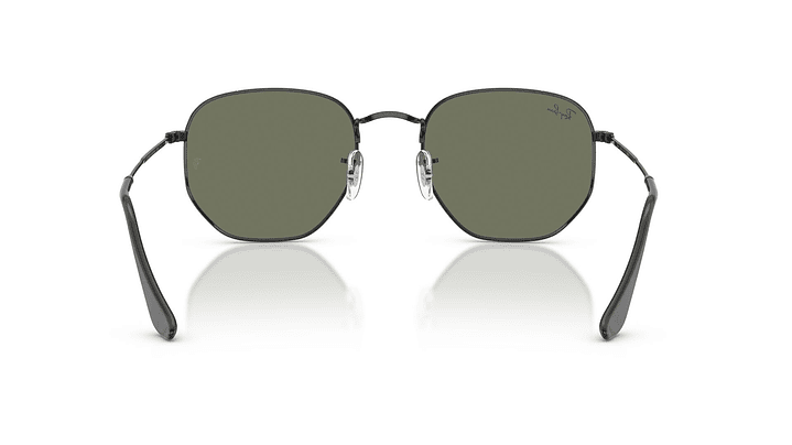 Ray-Ban Hexagonal RB3548N 002/68 54 3