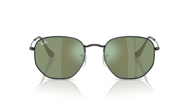 Ray-Ban Hexagonal RB3548N 002/68 54 6
