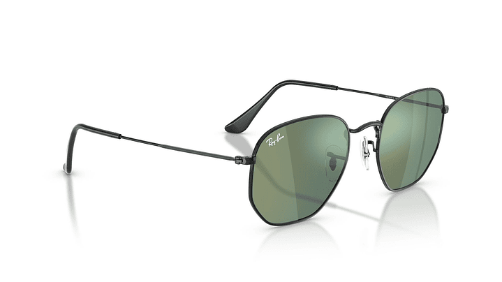 Ray-Ban Hexagonal RB3548N 002/68 54 4