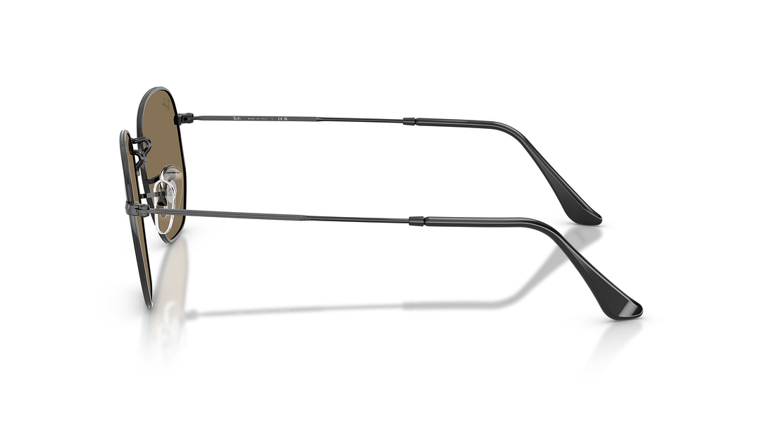 Ray-Ban Hexagonal RB3548N 002/8O 51 2