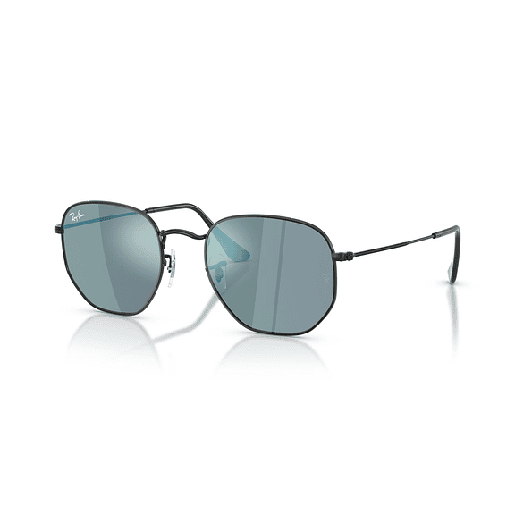Ray-Ban Hexagonal RB3548N 002/8O 51