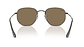 Ray-Ban Hexagonal RB3548N 002/8O 51 - Miniatura 3