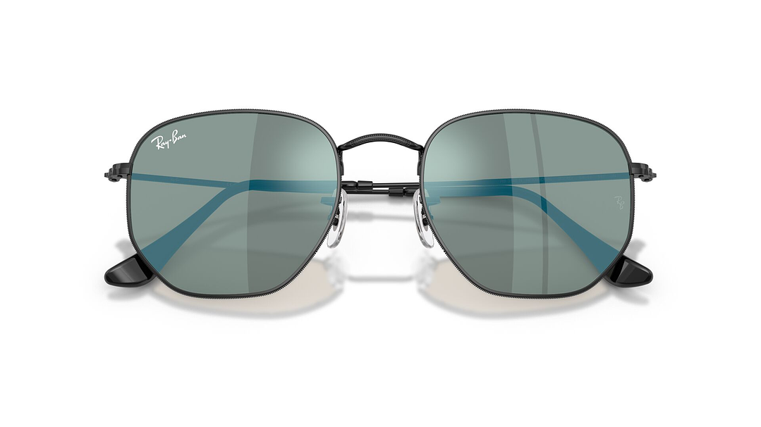 Ray-Ban Hexagonal RB3548N 002/8O 51 5