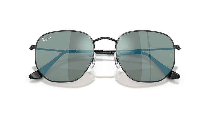 Ray-Ban Hexagonal RB3548N 002/8O 54 5