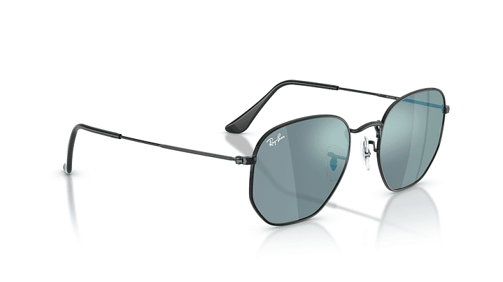 Ray-Ban Hexagonal RB3548N 002/8O 54 4