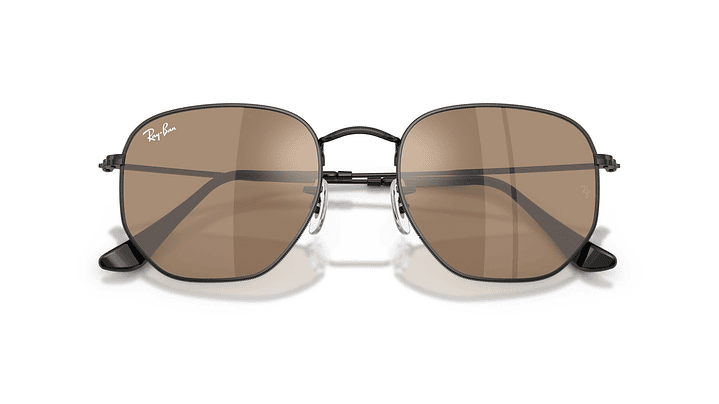 Ray-Ban Hexagonal RB3548N 002/93 51 5