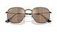 Ray-Ban Hexagonal RB3548N 002/93 51 - Miniatura 5