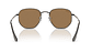 Ray-Ban Hexagonal RB3548N 002/93 51 - Miniatura 3