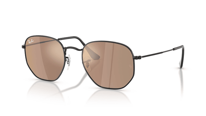 Ray-Ban Hexagonal RB3548N 002/93 54 1