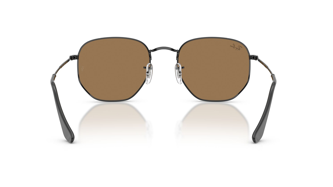 Ray-Ban Hexagonal RB3548N 002/93 54 3