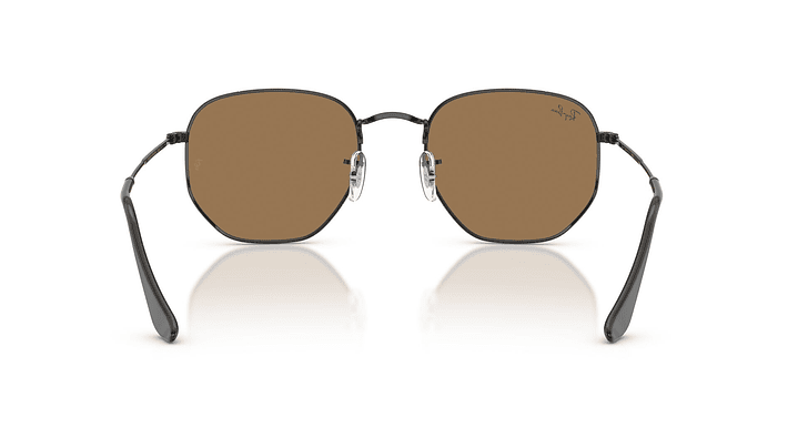 Ray-Ban Hexagonal RB3548N 002/93 54 3