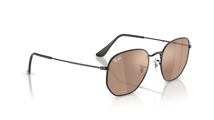 Ray-Ban Hexagonal RB3548N 002/93 54 4