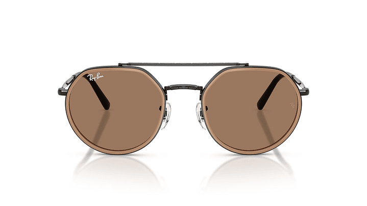 Ray-Ban RB3765 RB3765 927973 53 6